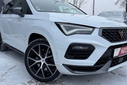 Cupra Ateca 39.355 km 29.999 &euro; Isernhagen OT Altwarmbüchen bei Hannover A2/A7 30916