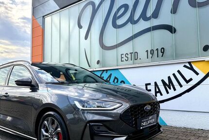 Ford Focus 20.420 km 23.999 € Herrenberg-Kuppingen 71083