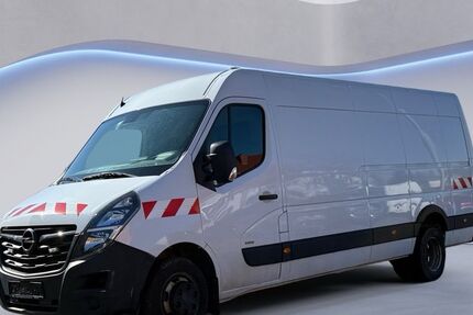 Opel Movano 82.764 km 16.700 &euro; Schleusingen 98553