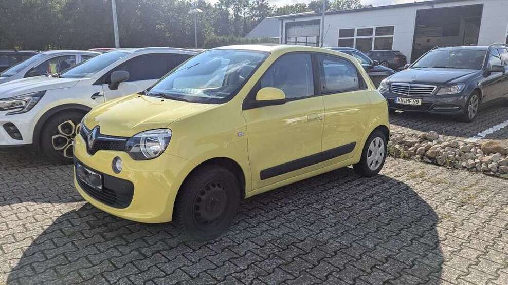 Twingo