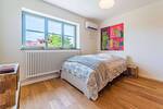 Etagenwohnung Frankfurt am Main Praunheim - 4 Zimmer, 125 m&sup2;, 3.500&euro; | Angebot:26824535