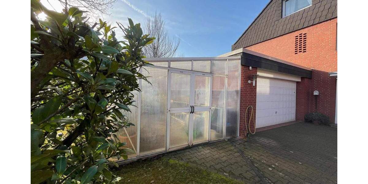 Doppelhaushälfte Lünen - 5 Zimmer, 128 m&sup2;, 370.000&euro; | Angebot:25601733