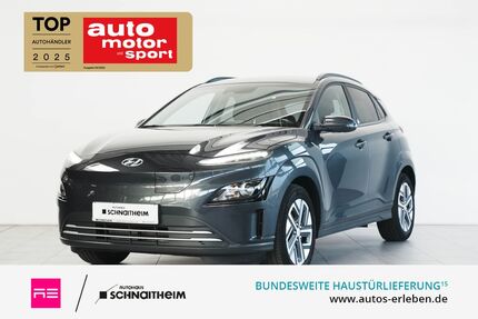 Hyundai KONA 45.624 km 19.990 &euro; Heidenheim 89520