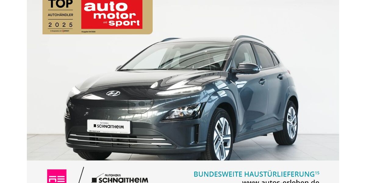 Hyundai KONA 45.624 km 19.990 &euro; Heidenheim 89520