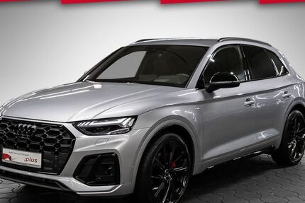 Audi Q5 2.805 km 56.920 &euro; Stuttgart 70563