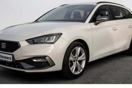 Seat Leon 47.800 km 22.480 &euro; Pinneberg 25421