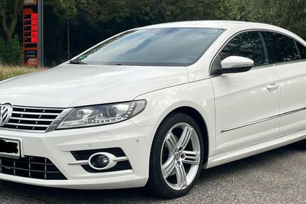 VW CC 246.253 km 9.990 &euro; Dortmund 44329