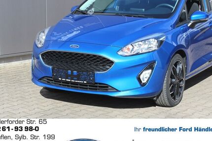 Ford Fiesta 65.000 km 13.490 &euro; Bad Salzuflen 32107