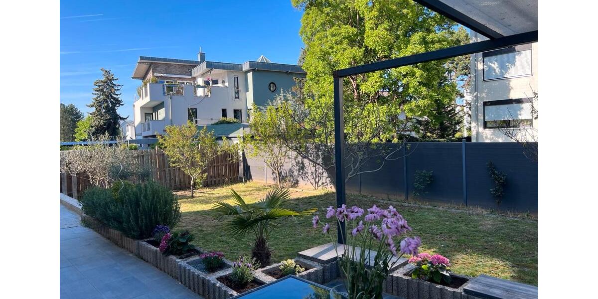 Erdgeschoßwohnung Ingelheim am Rhein - 4 Zimmer, 110 m&sup2;, 1.700&euro; | Angebot:26305453