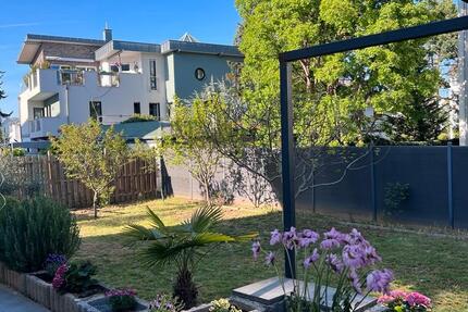 Wohnung Ingelheim am Rhein - 4 Zimmer, 110 m&sup2;, 1.700&euro; | Angebot:26305453