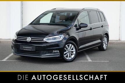 VW Touran 67.135 km 22.990 &euro; Heidenau bei Dresden 01809