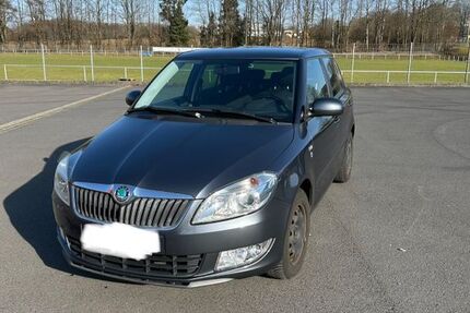 Skoda Fabia 152.113 km 4.200 &euro; Norken 57629