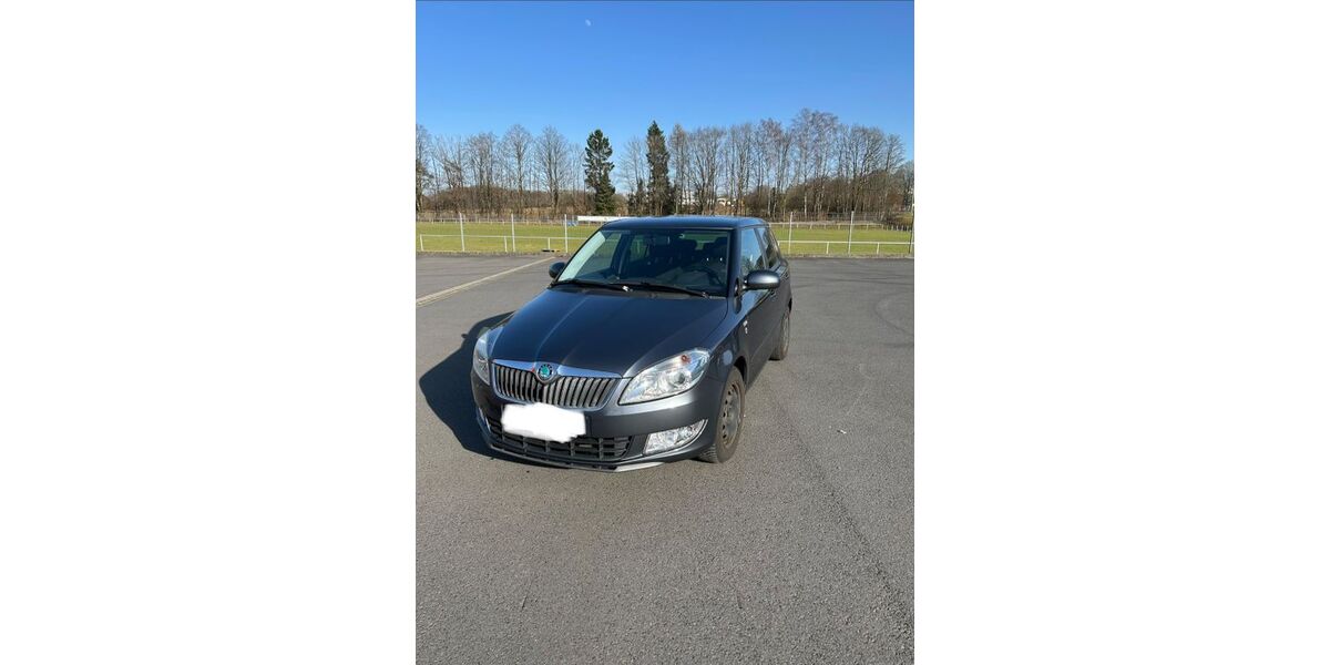Skoda Fabia 152.113 km 4.200 &euro; Norken 57629