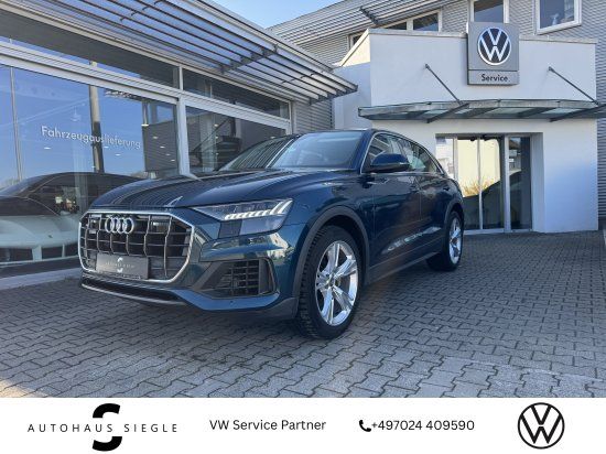 Audi Q8 124.979 km 43.940 &euro; Wendlingen am Neckar 73240