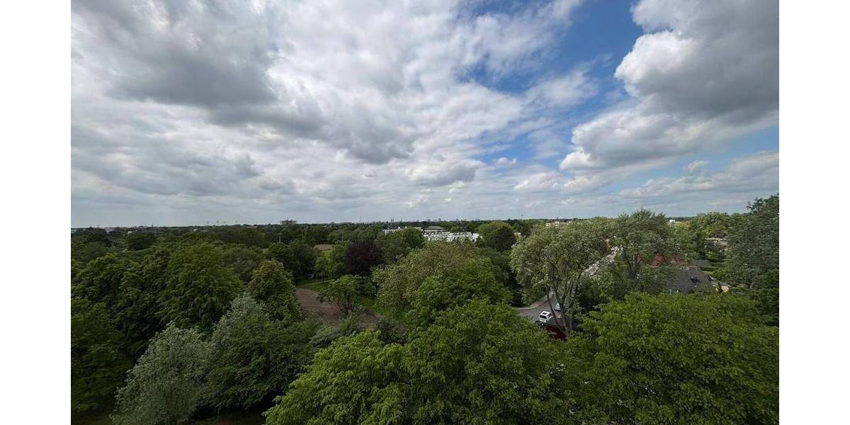 Etagenwohnung Bremen Gartenstadt Vahr - 3 Zimmer, 81 m&sup2;, 249.000&euro; | Angebot:26687004