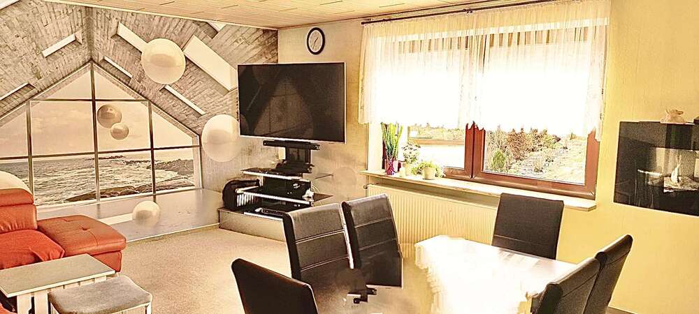 Einfamilienhaus Steinbach-Hallenberg Hallenberg - 7.5 Zimmer, 240 m&sup2;, 139.000&euro; | Angebot:25563073