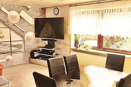 Haus Steinbach-Hallenberg Hallenberg - 7.5 Zimmer, 240 m&sup2;, 139.000&euro; | Angebot:25563073