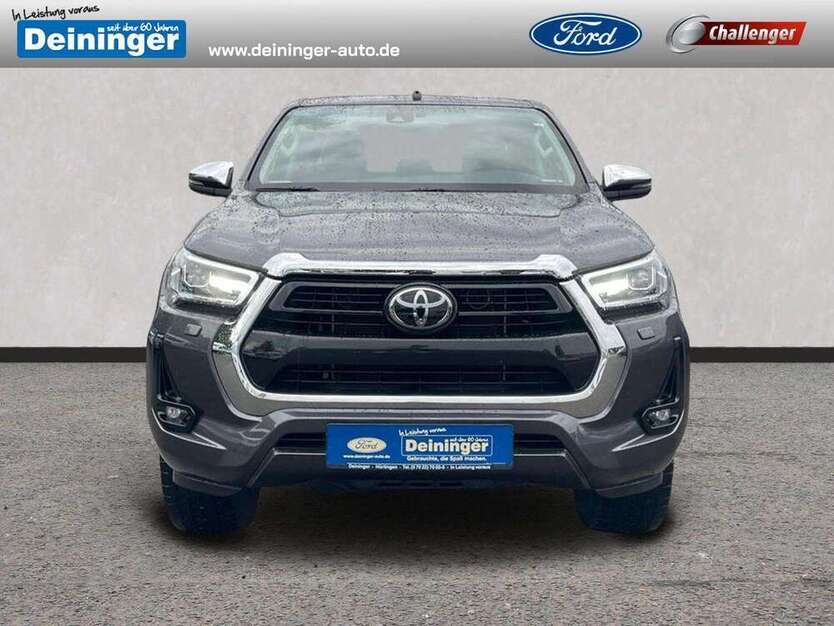 Hilux