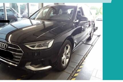 Audi A4 48.044 km 29.890 &euro; Calw 75365