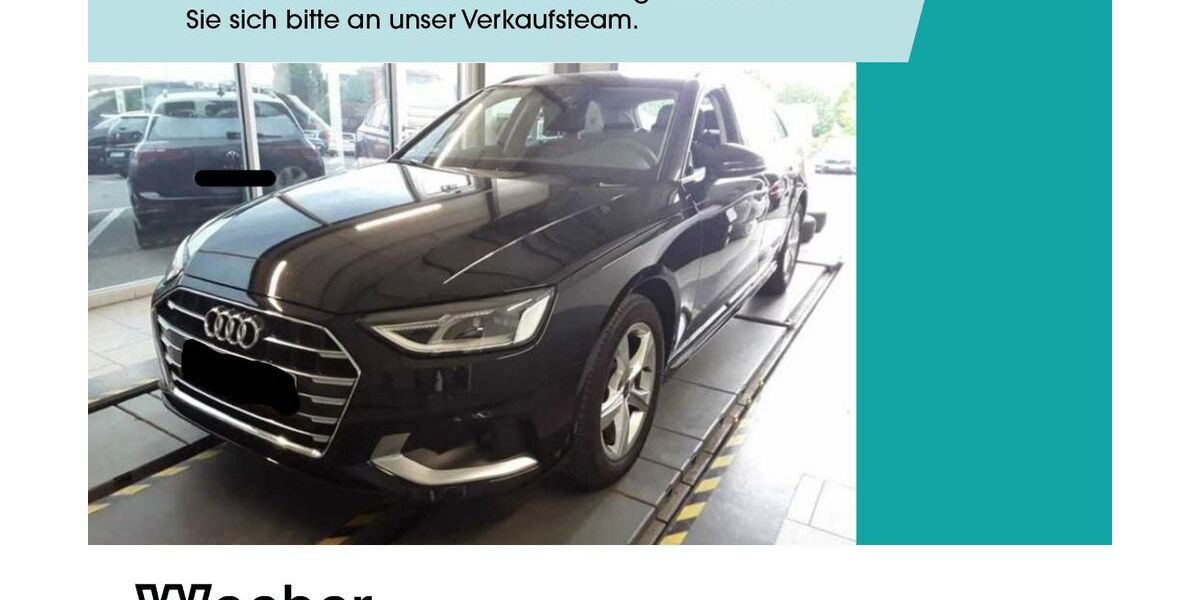 Audi A4 48.044 km 29.890 &euro; Calw 75365