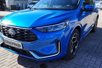 Ford Kuga 20.864 km 28.900 &euro; Wardenburg 26203