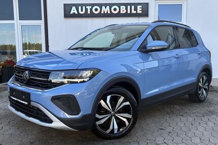VW T-Cross 17.880 km 21.479 &euro; Königsfeld 78126