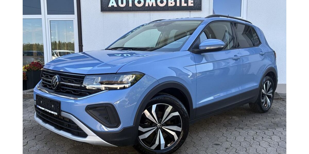 VW T-Cross 17.880 km 21.479 &euro; Königsfeld 78126