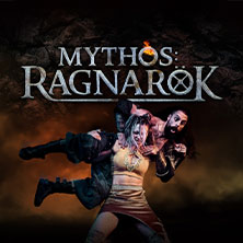 Mythos: Ragnarök 09.10.2026 WERK7 theater