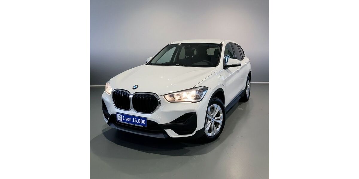 BMW X1 43.361 km 24.500 &euro; Karlsruhe 76227