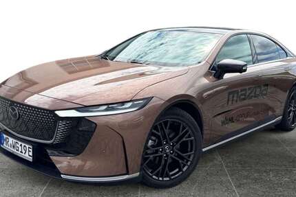 Mazda 6 9.000 km 37.460 &euro; Marburg 35039
