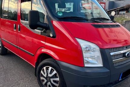 Ford Transit 237.000 km 7.990 &euro; Albstadt 72461