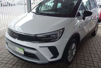 Opel Crossland 24.250 km 19.990 € Lübeck 23560