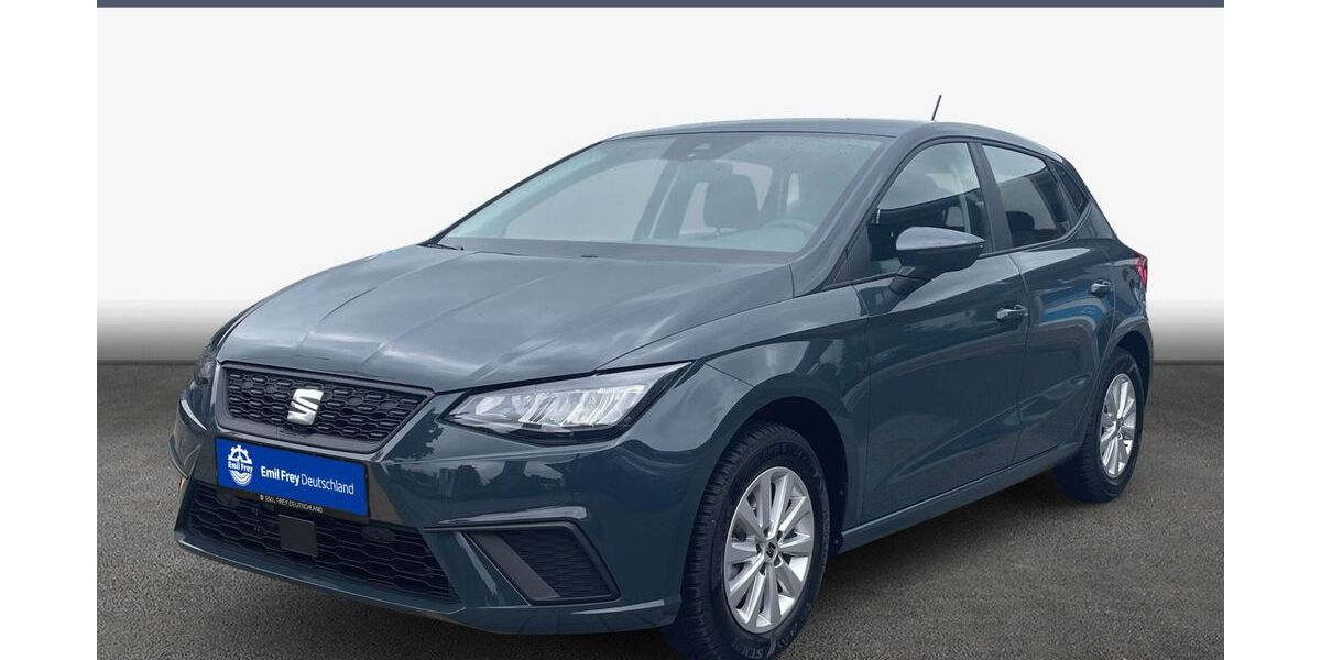 Seat Ibiza 5.810 km 18.890 &euro; Husum 25813