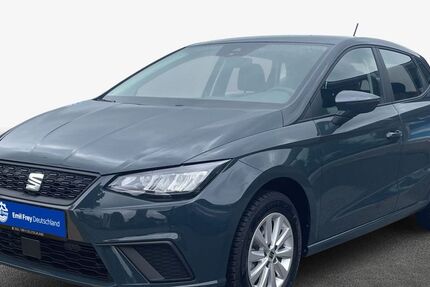 Seat Ibiza 5.810 km 20.490 &euro; Husum 25813