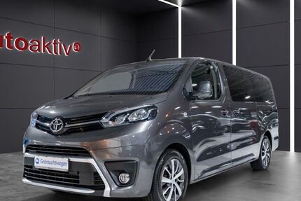 Toyota Proace (Verso) 157.000 km 26.990 &euro; Bienenbüttel 29553