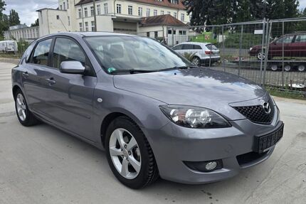 Mazda 3 111.700 km 3.290 &euro; Leipzig - Ost 04328