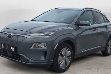 Hyundai KONA 48.600 km 17.950 € Bitburg 54634