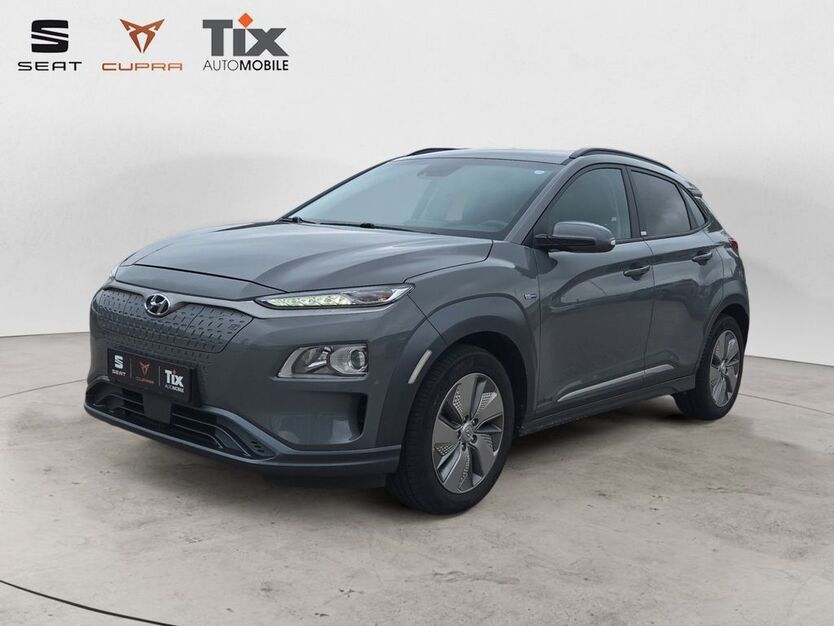 Hyundai KONA 48.600 km 17.950 € Bitburg 54634