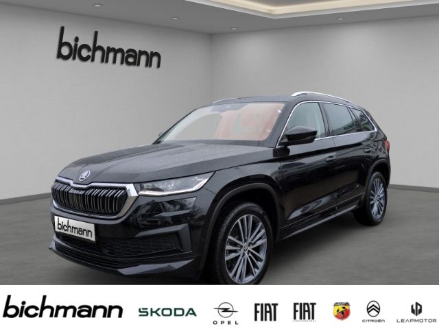 Skoda Kodiaq 62.062 km 39.990 &euro; Menden 58706