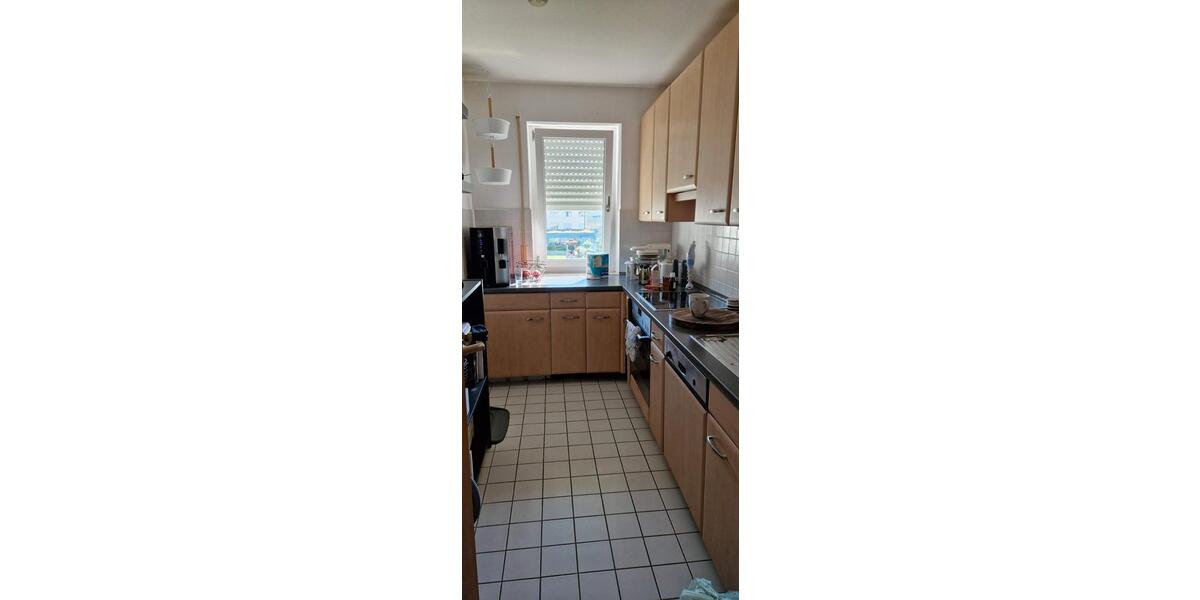 Etagenwohnung Neutraubling - 2 Zimmer, 55 m&sup2;, 253.000&euro; | Angebot:26425418