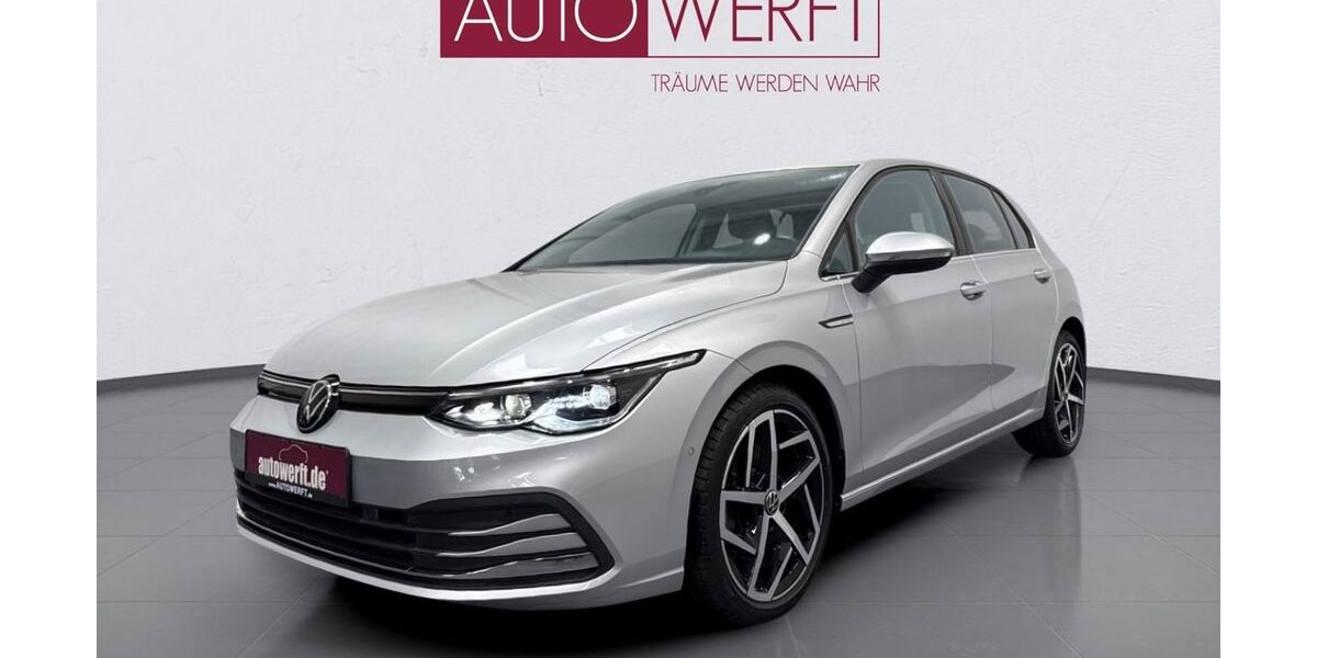 VW Golf 32.699 km 23.990 &euro; Ahrensburg 22926