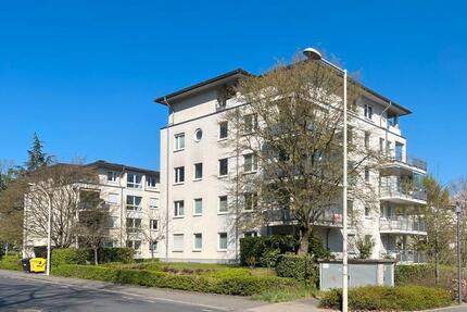 Wohnung Bonn Bad Godesberg - 3 Zimmer, 87 m&sup2;, 395.000&euro; | Angebot:25980341