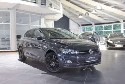 VW Polo 132.421 km 11.980 € Nuthetal 14558