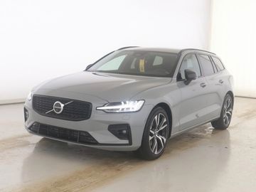 Volvo V60 23.400 km 39.900 € Leipzig 04179