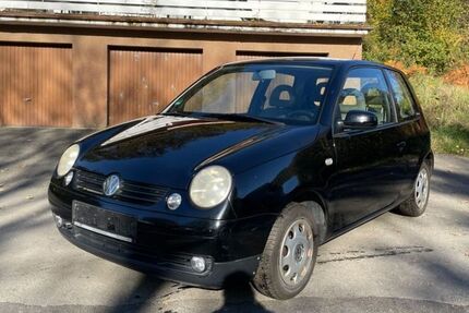VW Lupo