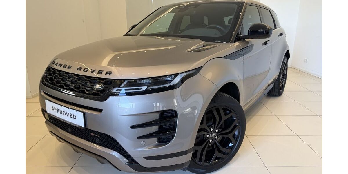 Land Rover Range Rover Evoque 70.945 km 36.980 &euro; Bremen 28329