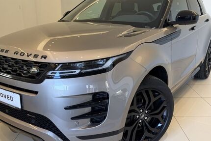 Land Rover Range Rover Evoque 70.945 km 37.490 &euro; Bremen 28329