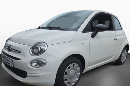 Fiat 500 18.400 km 12.290 &euro; Pforzheim 75179