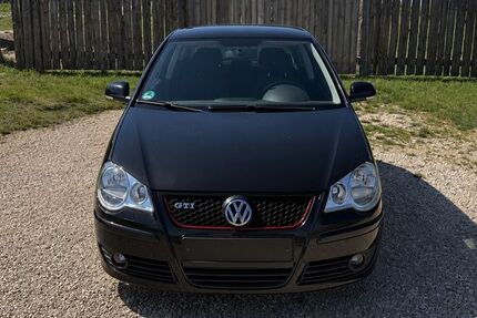 VW Polo 127.000 km 1.900 &euro; Bopfingen 73441