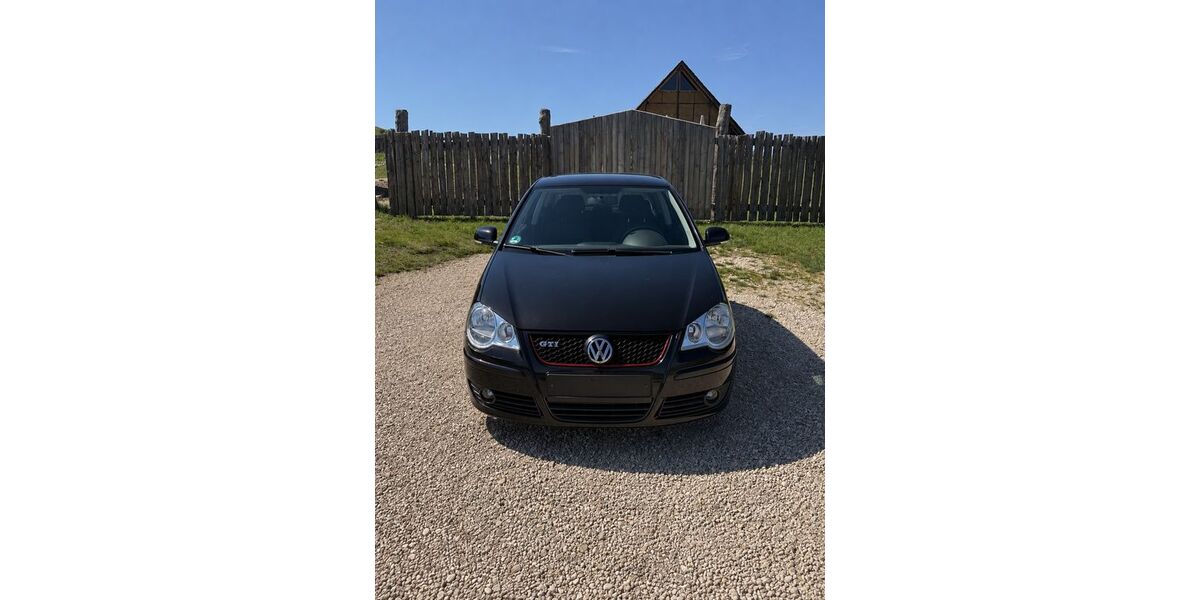 VW Polo 127.000 km 1.900 &euro; Bopfingen 73441